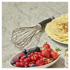 DE BUYER Fouets De Cuisine|Fouet professionnel 22 cm