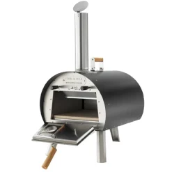 TELLIER Chaud|Four à Bois Marcel Louis