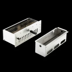 TELLIER Chaud|Four à Bois Marcel Louis