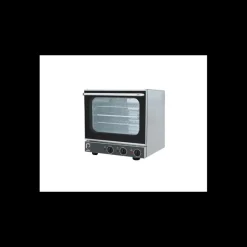 MODULAR Chaud|Four à Convection Electrique avec Grill 4 niveaux
