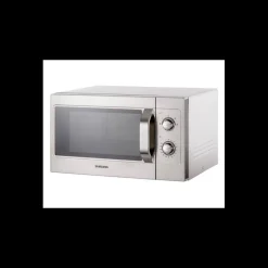 SAMSUNG Chaud|Four Micro-Ondes Socle Fixe 26 L GN2/3