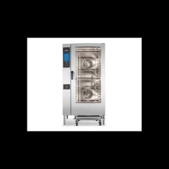 RETIGO Chaud|Four Mixte Injection Vision Bleu 933 x 821 x 1858 mm