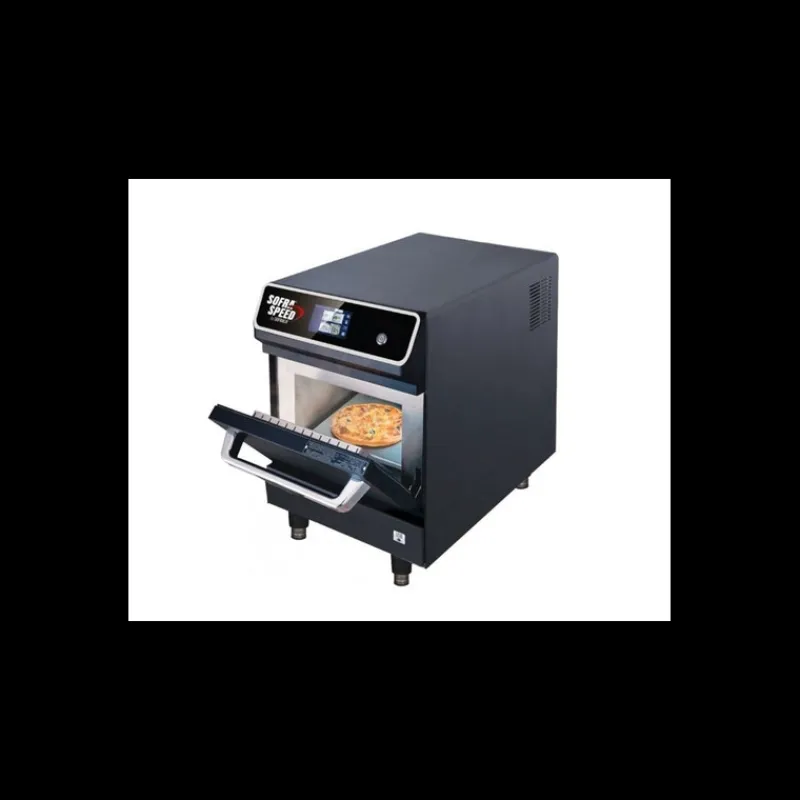 SOFRACA Chaud|Four Sofraspeed à cuisson ultra-rapide