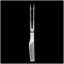 GLOBAL Fourchette À Viande|Fourchette à viande Courbe 310 mm