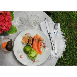 OPINEL Couverts|Fourchettes en Inox (x4) Perpétue