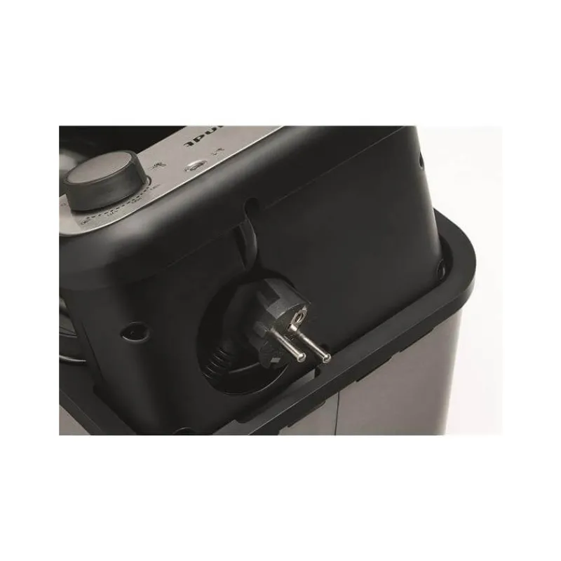 BRANDT Matériel Snacking|Friteuse|Friteuse Électrique Semi Professionnelle 3,2 L