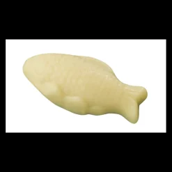 PRALIBEL Confiserie|Fritures Pures Nemo chocolat blanc 1 kg