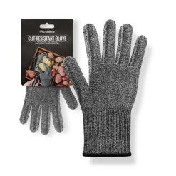 MICROPLANE Gant Anti Coupure|Gant Anti-coupure