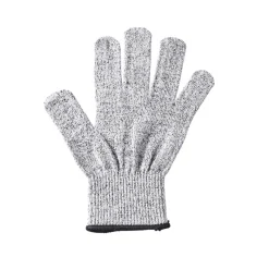 MASTRAD Gant Anti Coupure|Gant Anti-coupure Pro (taille unique)