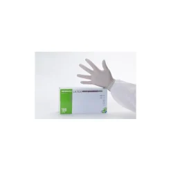 CUISINEADDICT Gant De Cuisine|Gants Latex Poudrés Jetable Taille XL (x100)