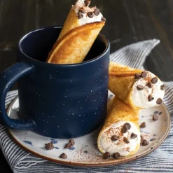 NORDIC WARE Gaufrier|Gaufrier Norvégien Krumkake Fonte d'Aluminium Ø13 cm