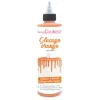 SCRAPCOOKING Nappages Et Glaçages|Glaçage Orange Goût Chocolat 130 g