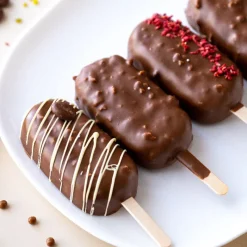 PATISDECOR Nappages Et Glaçages|Glaçage Rocher Cacao 250 g Patisdécor