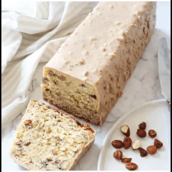 SCRAPCOOKING Nappages Et Glaçages|Glaçage Rocher Chocolat Blond 400 g