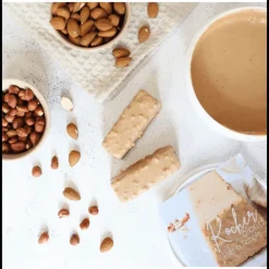 SCRAPCOOKING Nappages Et Glaçages|Glaçage Rocher Chocolat Blond 400 g