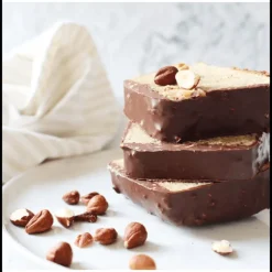 SCRAPCOOKING Nappages Et Glaçages|Glaçage Rocher Chocolat Noir 400 g