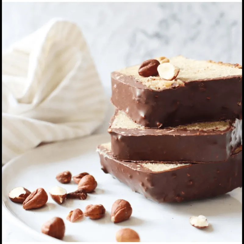 SCRAPCOOKING Nappages Et Glaçages|Glaçage Rocher Chocolat Noir 400 g