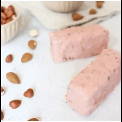 SCRAPCOOKING Nappages Et Glaçages|Glaçage Rocher Chocolat Rose 400 g