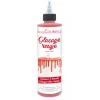 SCRAPCOOKING Nappages Et Glaçages|Glaçage Rouge goût Chocolat 130 g