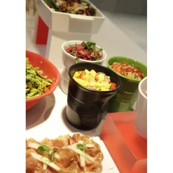 REVOL Vaisselle|Gobelet Froissé Blanc 33cl