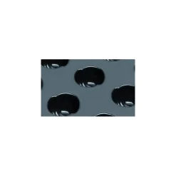 FLEXIPAN Moule Silicone|Gouttes Entrelacées - Moule silicone