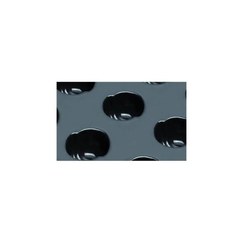 FLEXIPAN Moule Silicone|Gouttes Entrelacées - Moule silicone