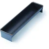 MATFER Moule Anti-adhésif|Moules À Gâteaux|Gouttière à Bûche Exopan 50 x 8 cm H5,5 cm