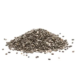 CUISINEADDICT Produits Bio|Graine de Chia Bio 250g