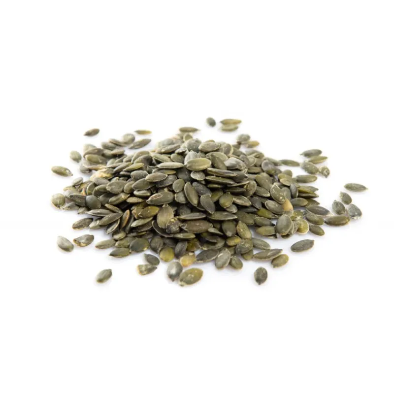 CUISINEADDICT Produits Bio|Graine de Courge Bio 250g