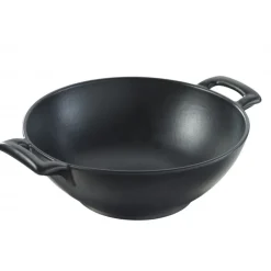 REVOL Servir, Présenter|Grand Bol Wok Noir 1l Belle Cuisine