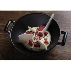 REVOL Servir, Présenter|Grand Bol Wok Noir 1l Belle Cuisine