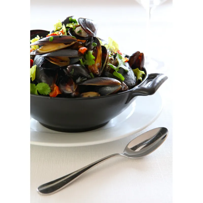 REVOL Servir, Présenter|Grand Bol Wok Noir 1l Belle Cuisine