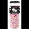 EPICERIE DU CHEF Confiserie|Fruits Secs|Grand pot pralines roses concassées 220 g L'