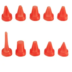 MASTRAD Poches À Douille Pâtissières|Grande Poche à Décorer ''Deco Pocket''