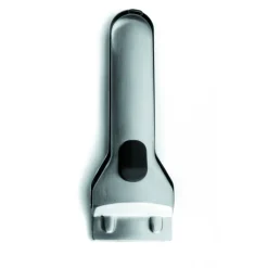 IBILI Produits D'entretien|Grattoir Plaque Vitrocéramique Inox 18/10 13 cm