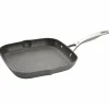 BALLARINI Grills|Grill Pierre 28 x 28 cm Salina Granitium