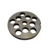TELLIER Hachoir À Viande|Grille 8 mm pour Hachoir N°5
