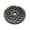 TELLIER Hachoir À Viande|Grille 4.5 mm pour Hachoir N°5