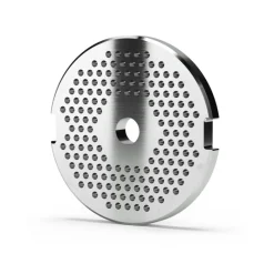 ANKARSRUM Robot Pâtissier|Grille de Hachoir 2.5 mm pour robot culinaire