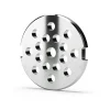 ANKARSRUM Robot Pâtissier|Grille de hachoir 8 mm pour le robot culinaire