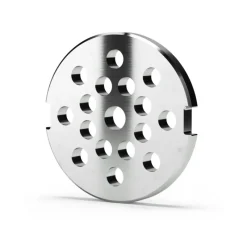 ANKARSRUM Robot Pâtissier|Grille de hachoir 8 mm pour le robot culinaire