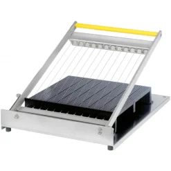 MALLARD FERRIERE Ustensiles Chocolat|Guitares Pâtisserie|Guitare Kali simple sans bras de coupe