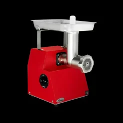 SANTOS Préparation|Hachoir à viande 3 grilles inox