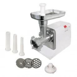 TELLIER Préparation|Hachoir À Viande|Hachoir électrique avec inverseur 350 W