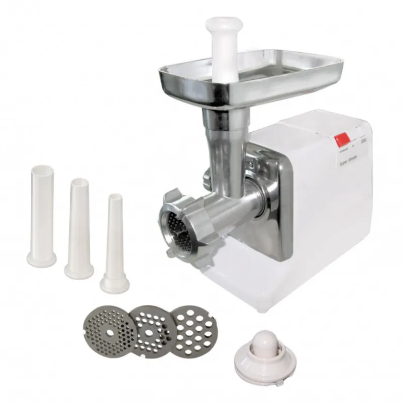 TELLIER Préparation|Hachoir À Viande|Hachoir électrique avec inverseur 350 W