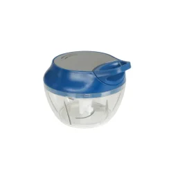 MASTRAD Presse Purée Et Moulin Légumes|Hachoir Manuel 500 ml