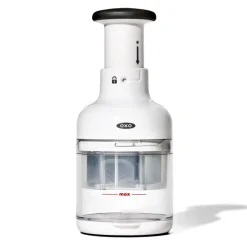 OXO Presse Purée Et Moulin Légumes|Hachoir Manuel