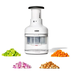 OXO Presse Purée Et Moulin Légumes|Hachoir Manuel