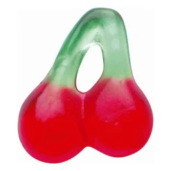 HARIBO Confiserie|Happy Cherry x 105 - Boîte Bonbon