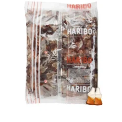 HARIBO Confiserie|Happy Cola - Sachet Bonbon Vrac 2 Kg